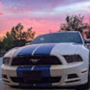 Meet your Posher, Kyle